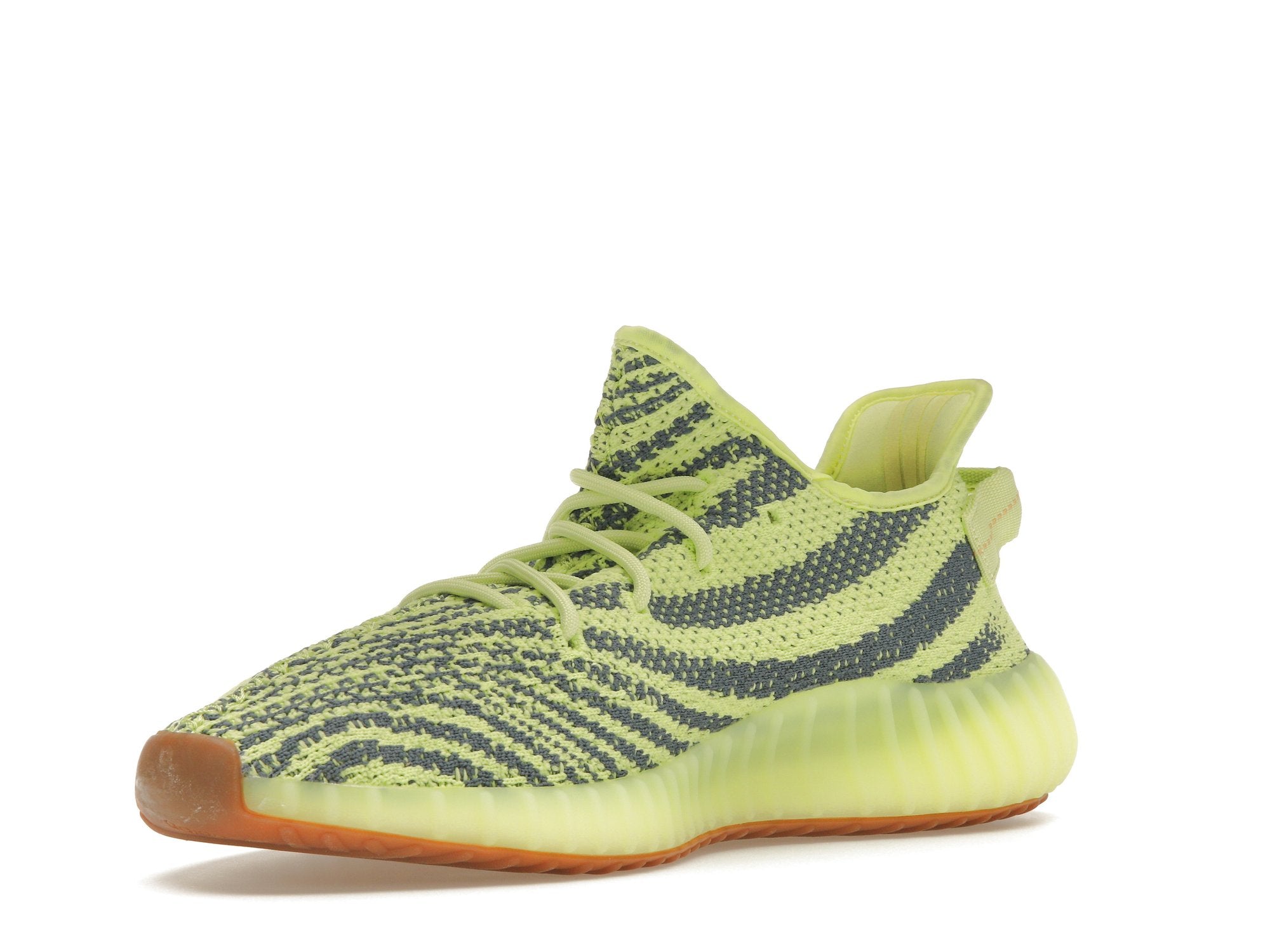 Adidas yeezy 350 frozen yellow online