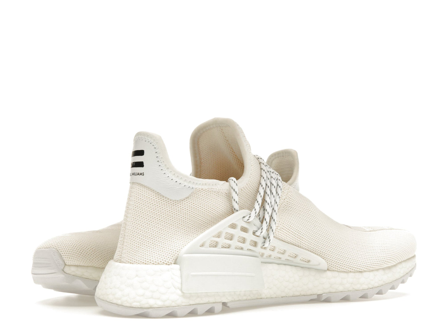 adidas Human Race NMD Pharrell Blank Canvas