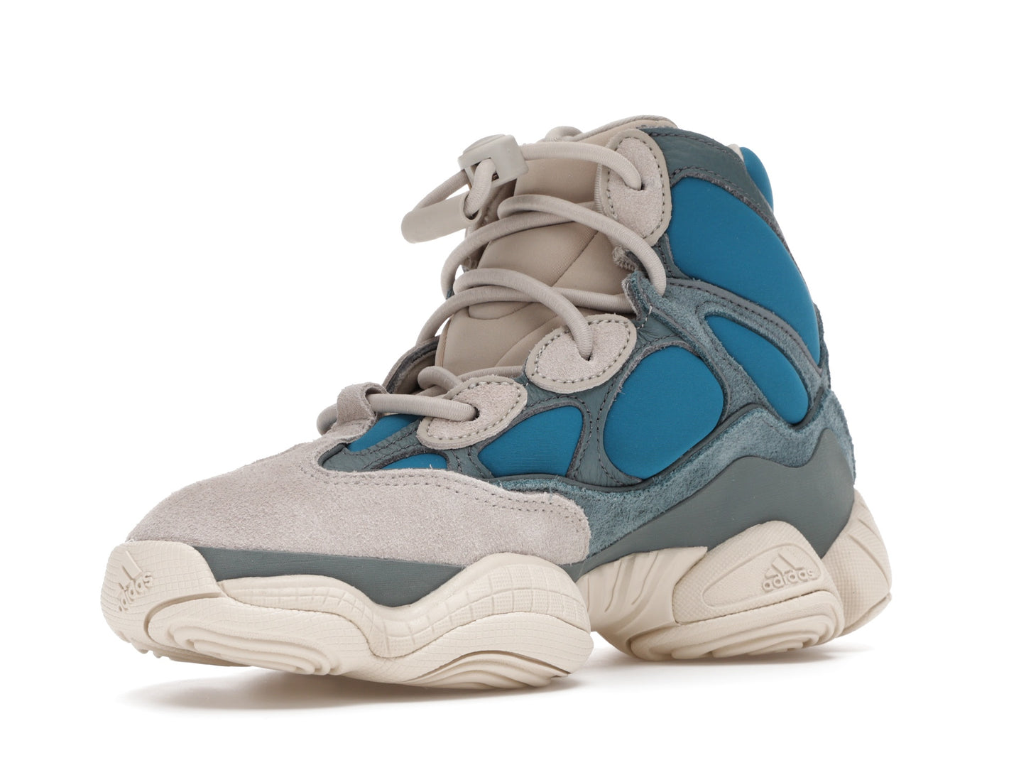 adidas Yeezy 500 High Frosted Blue