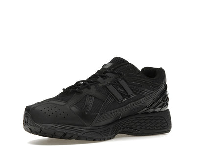 New Balance 1906U Triple Black