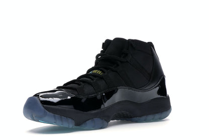 Jordan 11 Retro Gamma Blue