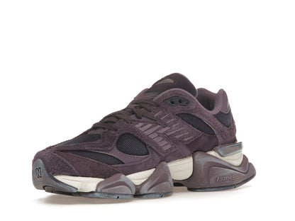 New Balance 9060 ASOS Exclusive Purple Overdye