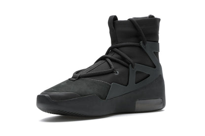 Nike Air Fear of God 1 Triple Black