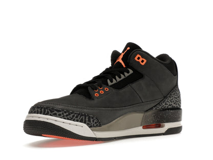 Jordan 3 Retro Peur Pack (2023)