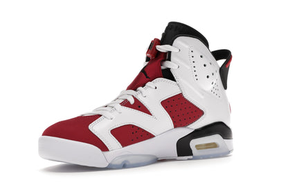 Jordan 6 Retro Carmine (2021)