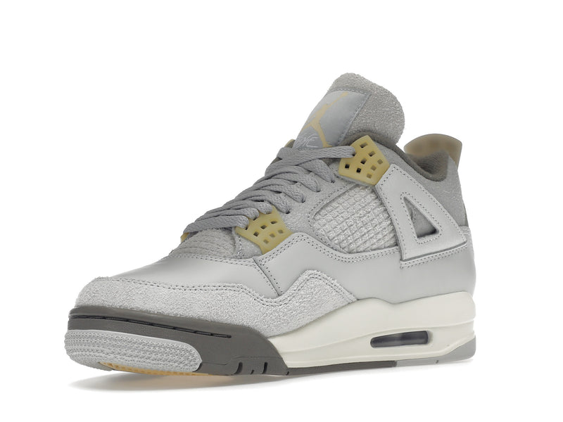 Jordan 4 Retro SE Craft Photon Dust