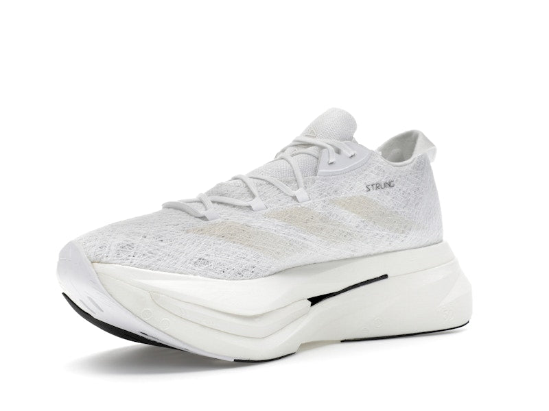 adidas Adizero Prime X 2.0 Strung Cloud White Wonder White