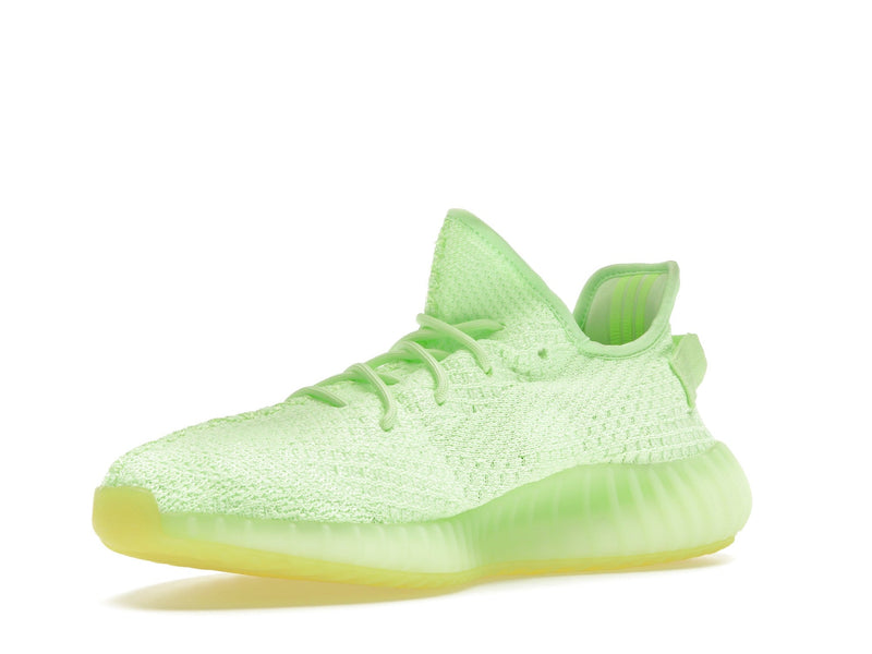 adidas Yeezy Boost 350 V2 Glow