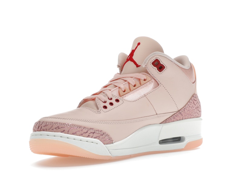 Jordan 3 Retro Valentine's Day Treat Yourself (2025)