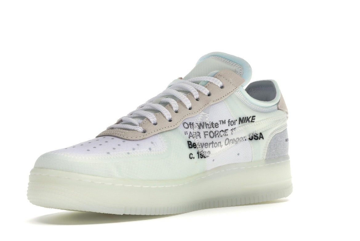 Nike Air Force 1 Low Off-White