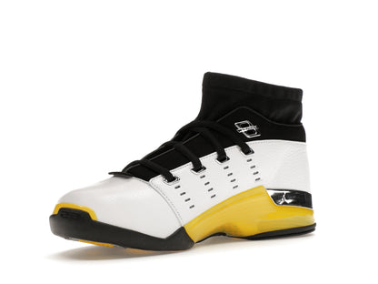 Jordan 17 Retro Low All-Star Lightning (2024)