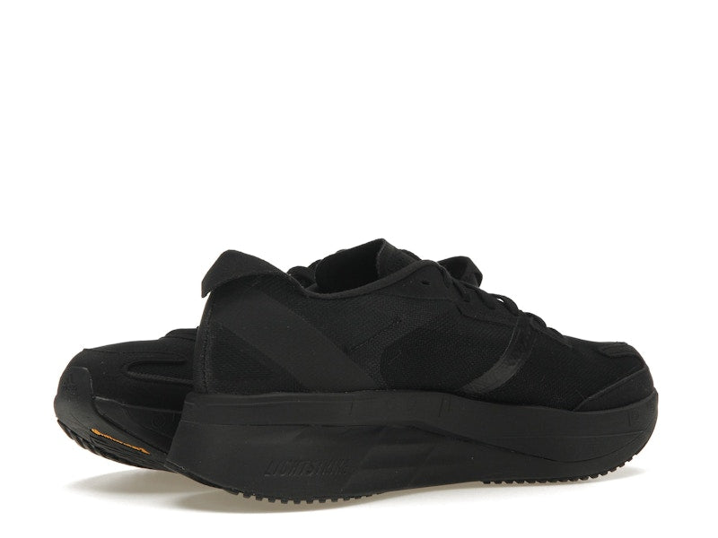 adidas Y-3 adiZero Boston 11 Black White