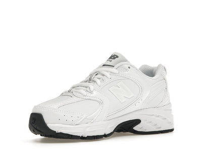 New Balance 530 White Castlerock