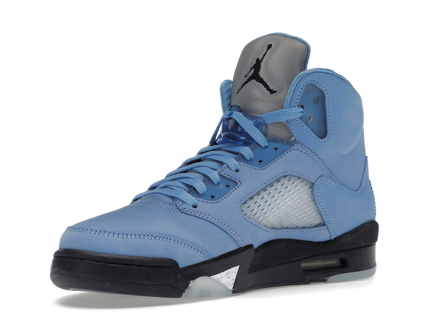 Jordan 5 Retro UNC University Blue