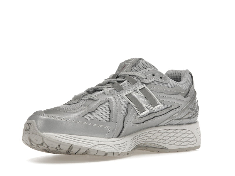 New Balance 1906D Protection Pack Silver Metallic