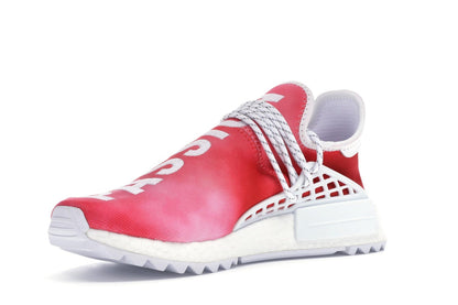 adidas Pharrell NMD HU China Pack Passion (Red)