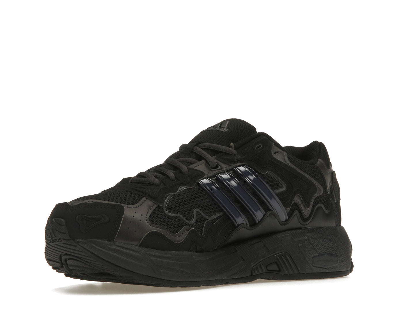 adidas Response CL Bad Bunny Triple Noir