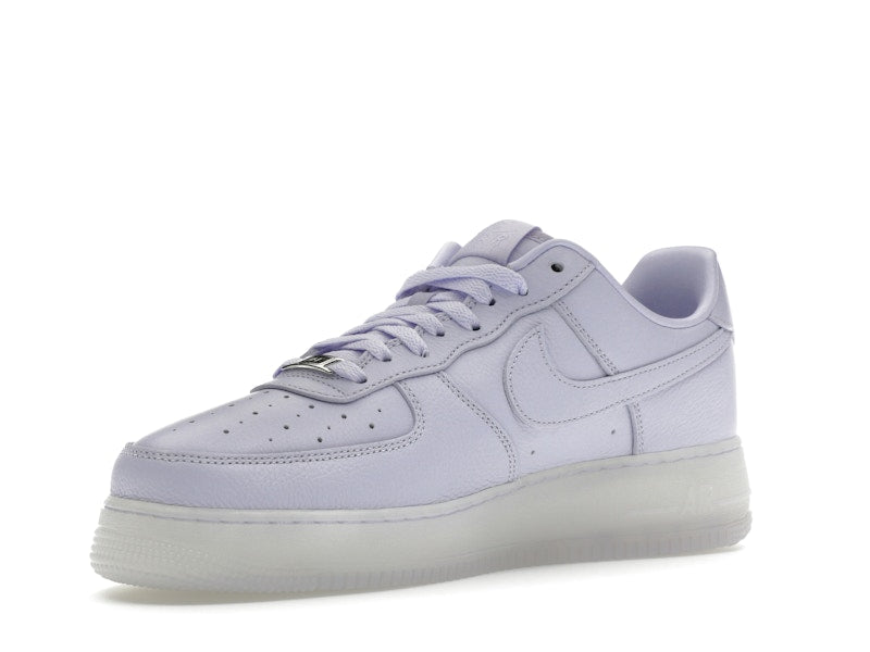 Nike Air Force 1 Low Drake NOCTA Certified Lover Boy Palest Purple