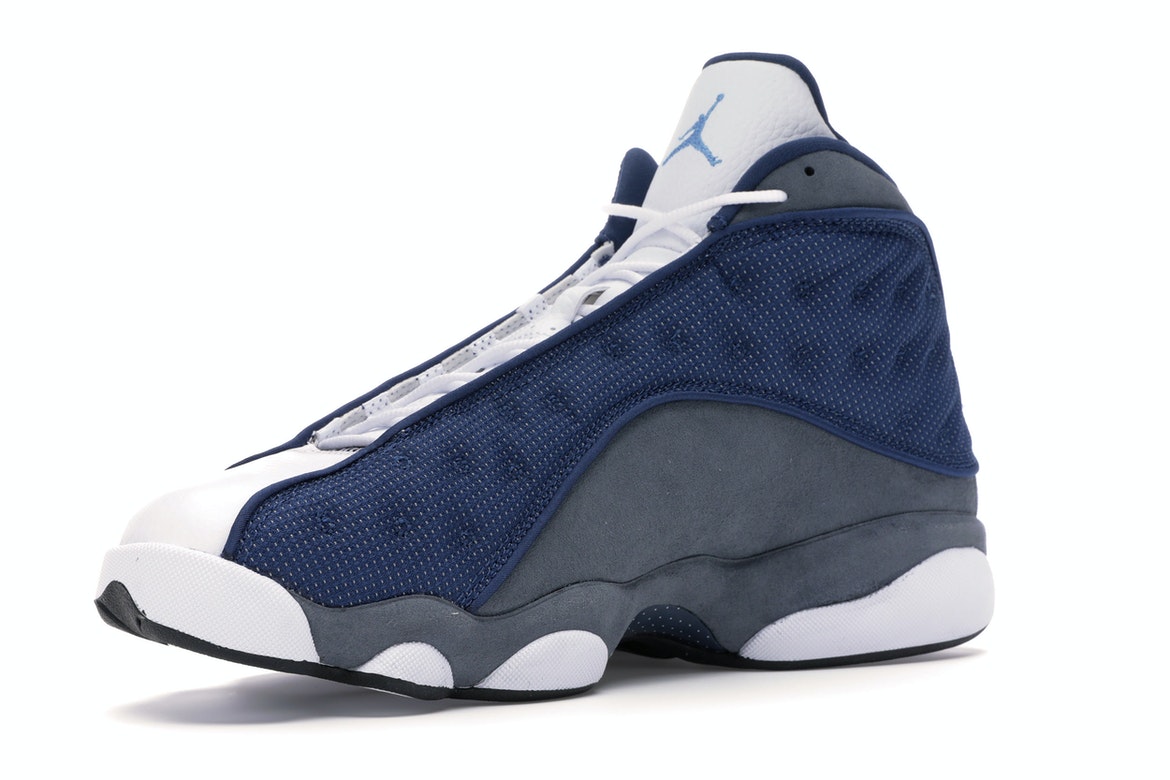 Jordan 13 Retro Flint (2020)