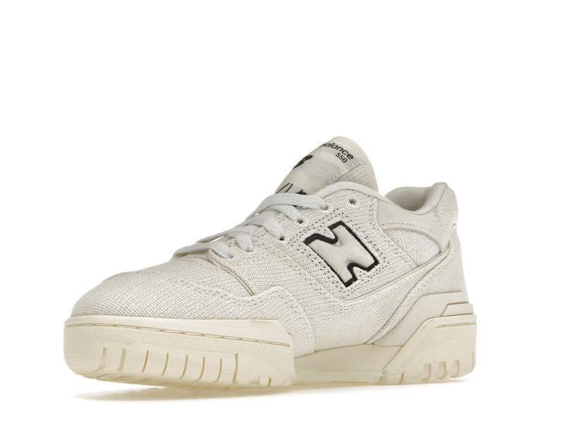 New Balance 550 Rattan Sea Salt
