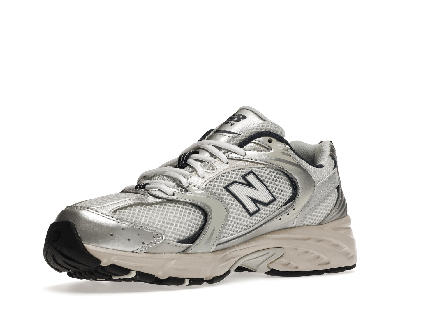 New Balance 530 Gris Acier