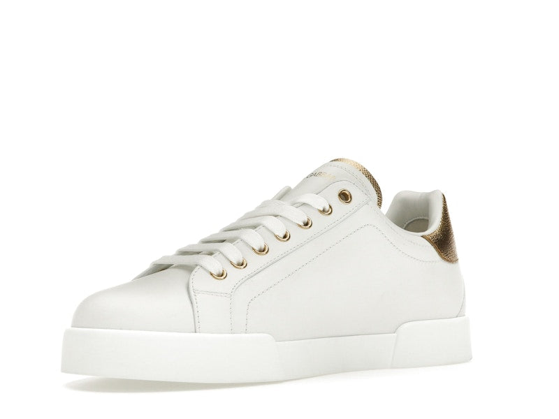 Dolce＆Gabbana Portofino Light White Gold