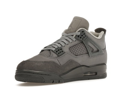 Jordan 4 Retro SE Paris Olympics Wet Cement