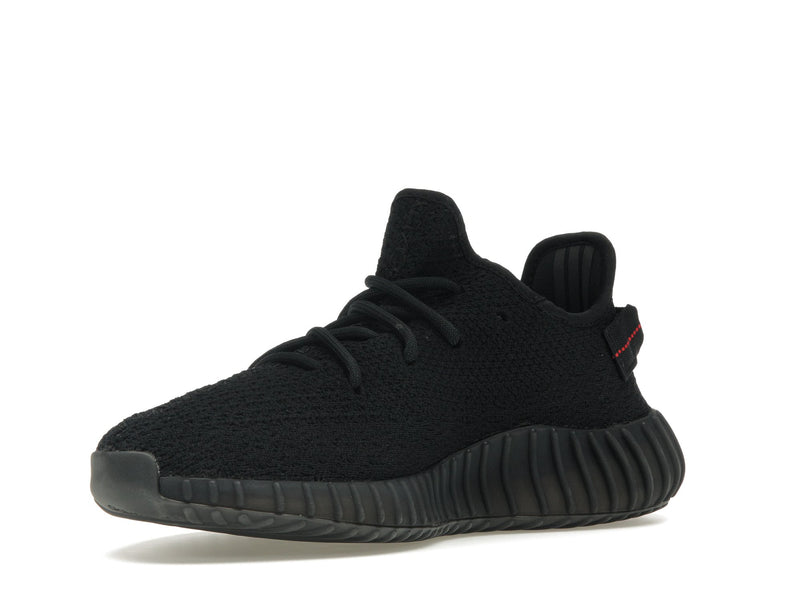 Adidas Yeezy Boost 350 V2 Black Red