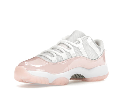 Jordan 11 Retro Low Legend Pink