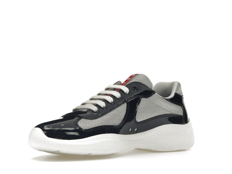 Prada America's Cup Royal Blue Silver