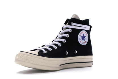 Converse Chuck Taylor All Star 70 Hi Fear of God Black