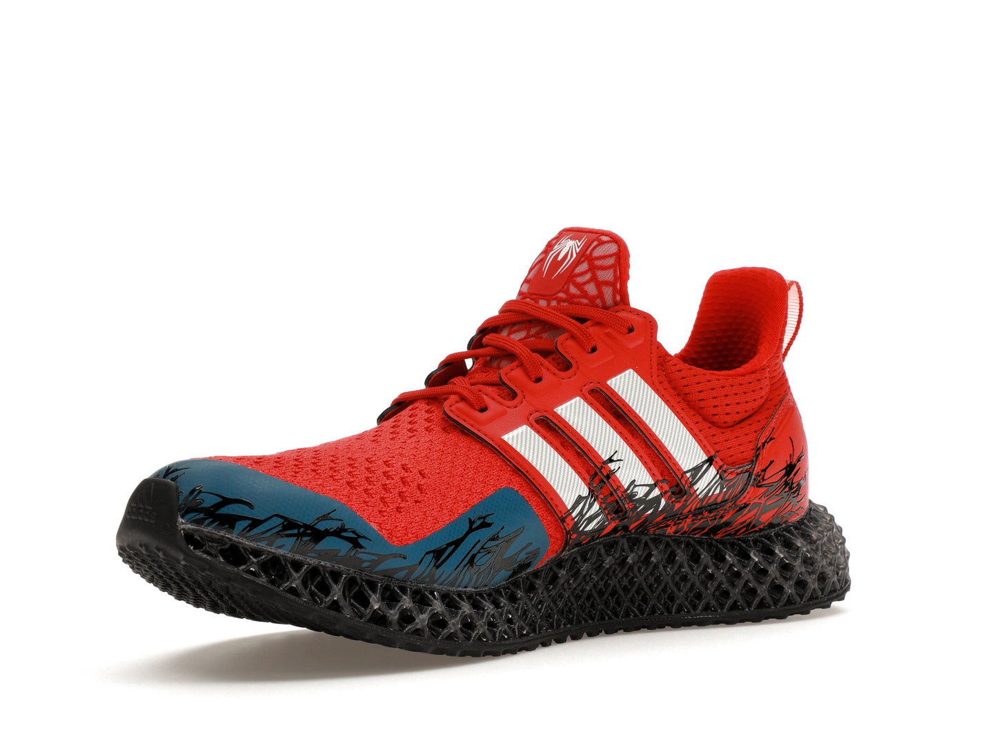 adidas Ultra 4D Marvel Spider-Man 2