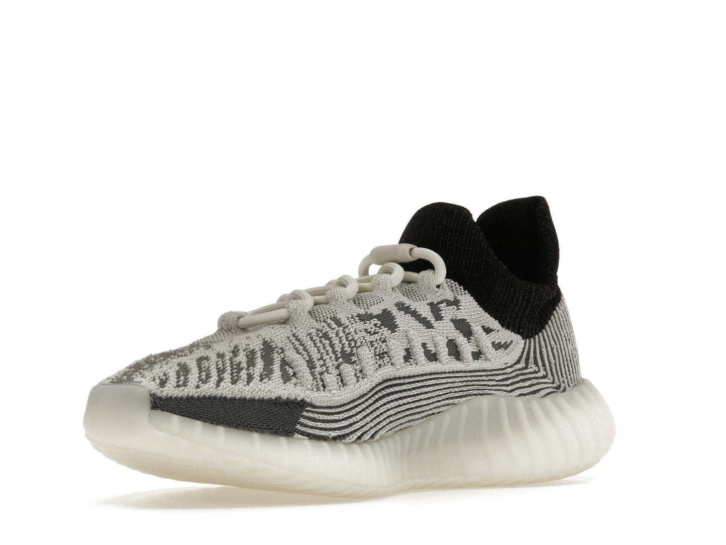 adidas Yeezy 350 V2 CMPCT Slate Panda 