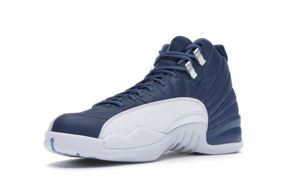 Jordan 12 Retro Indigo