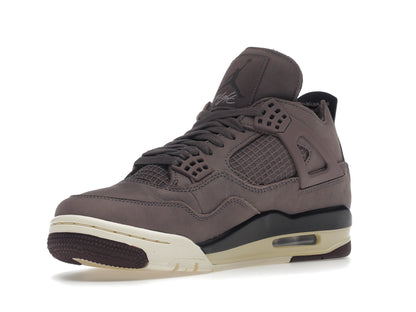 Jordan 4 Retro A Ma Manière Violet Ore