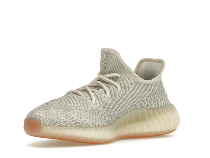 adidas Yeezy Boost 350 V2 Citrin (non réfléchissant)