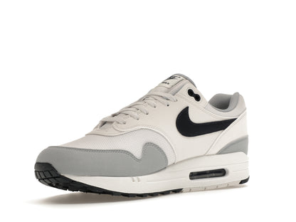 Nike Air Max 1 Platinum Tint Dark Obsidian