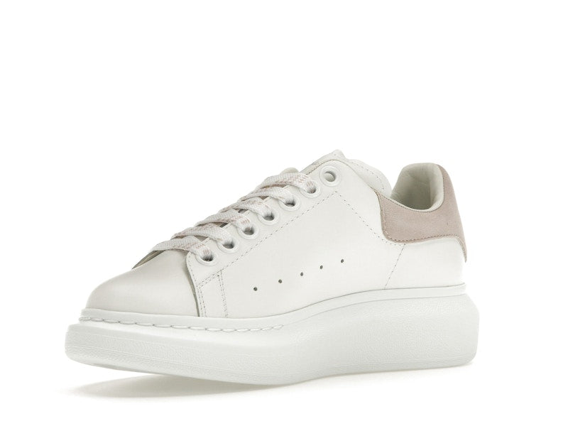 Alexander McQueen Oversized Patchouli