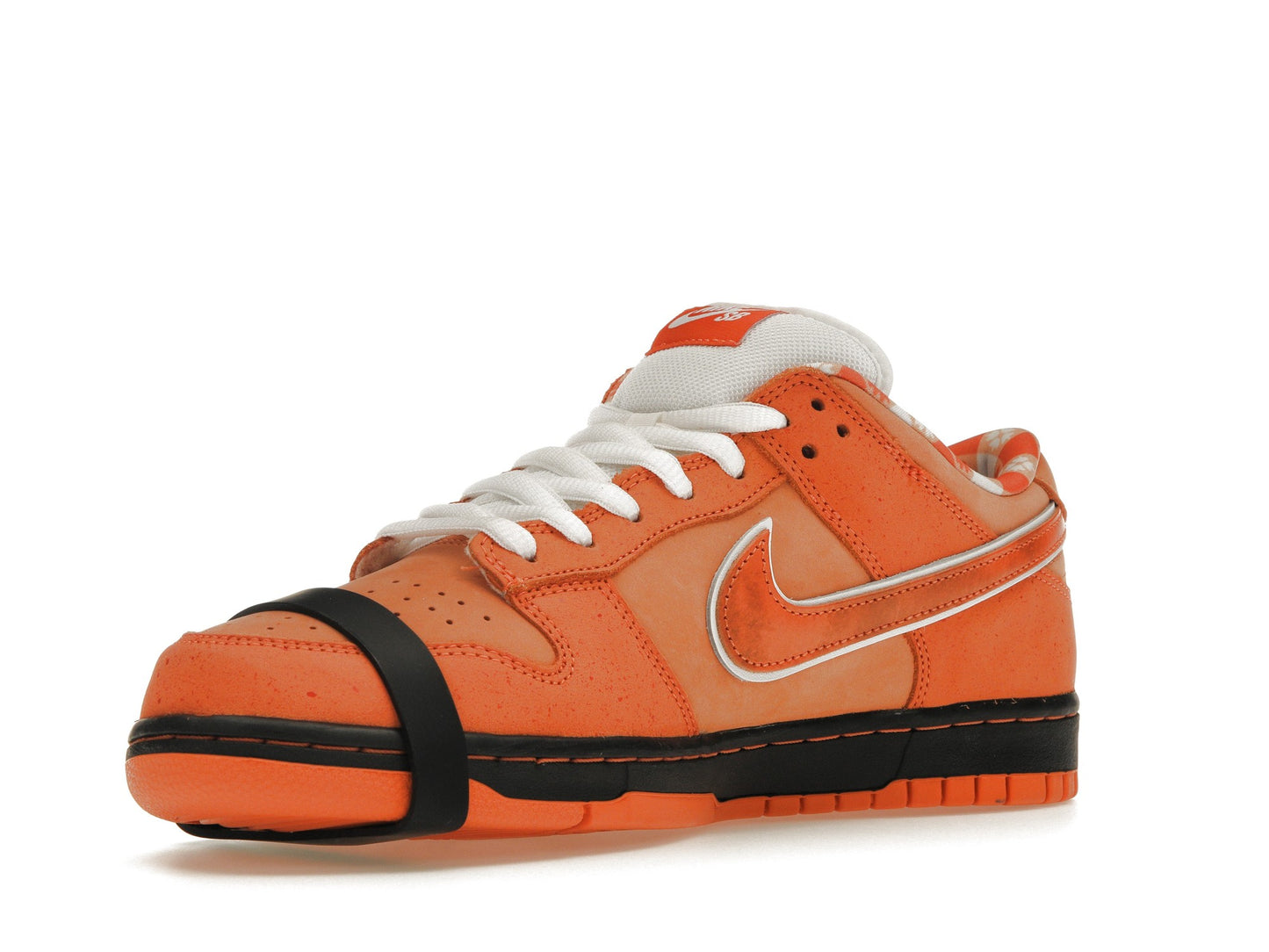 Nike SB Dunk Low Concepts Orange Lobster