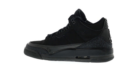 Jordan 3 Retro Black Cat