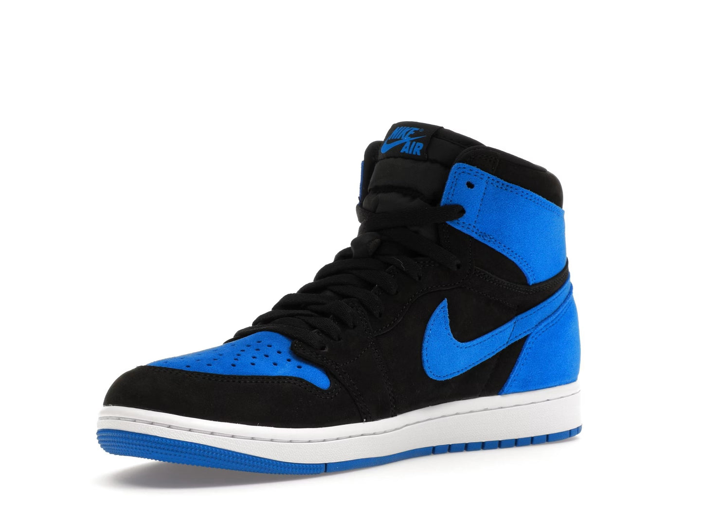 Jordan 1 Retro High OG Royal Reimagined