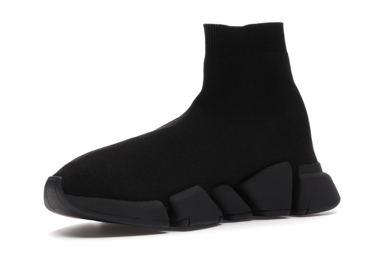 Balenciaga Speed 2.0 Black