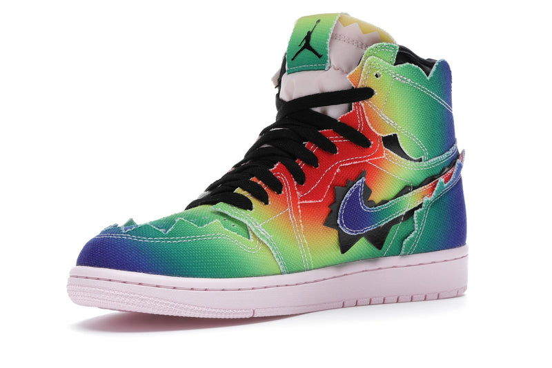 Jordan 1 Retro High J Balvin
