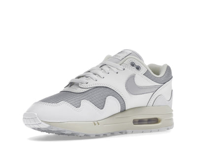 Nike Air Max 1 Patta Waves Blanc