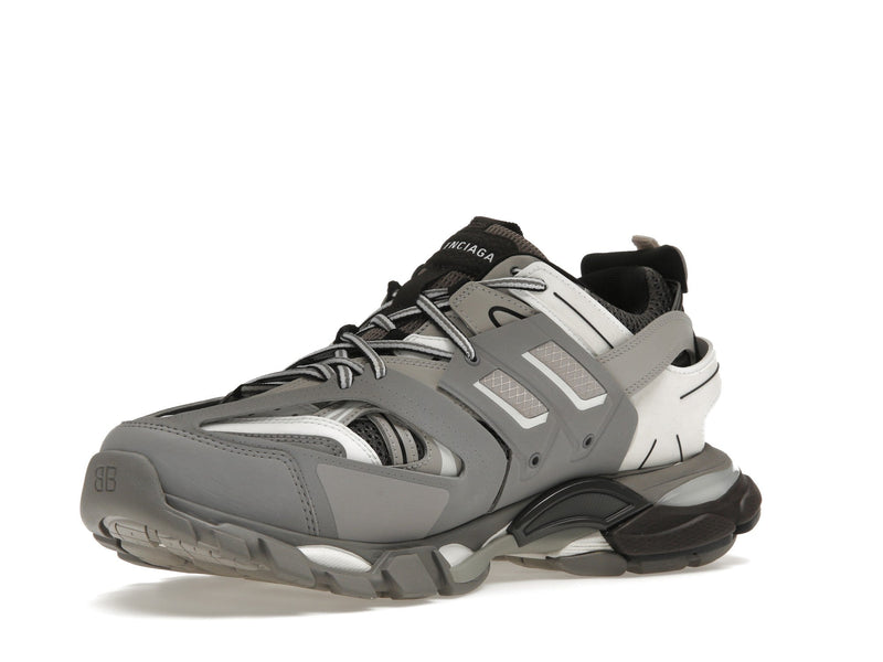 Balenciaga Track LED Gray