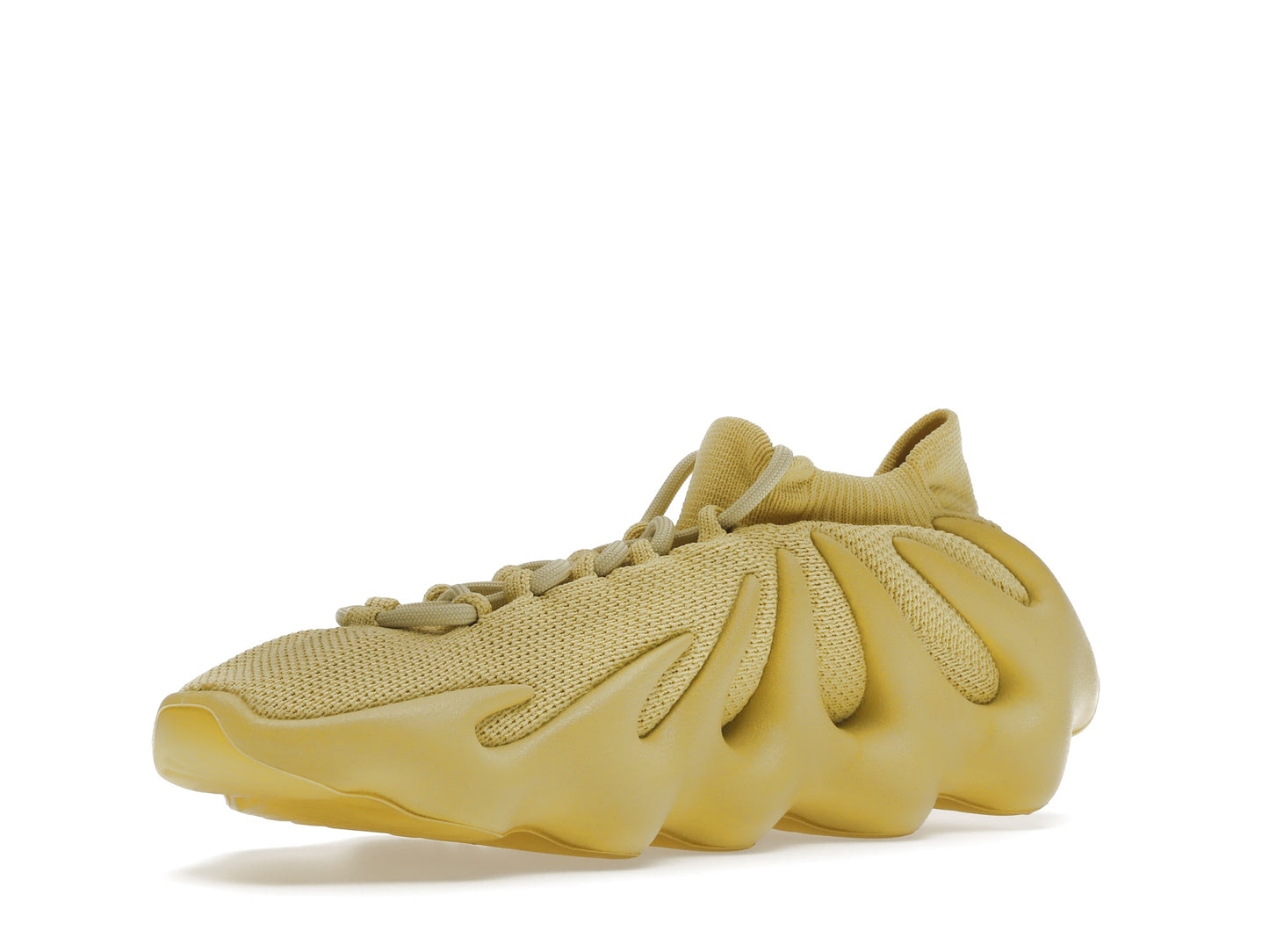 adidas Yeezy 450 Sulfur