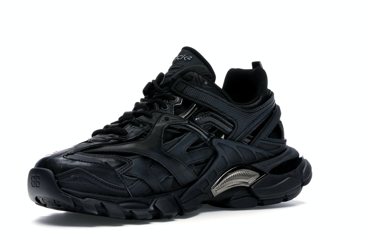 Balenciaga Track 2 Black Sneaker Store Co