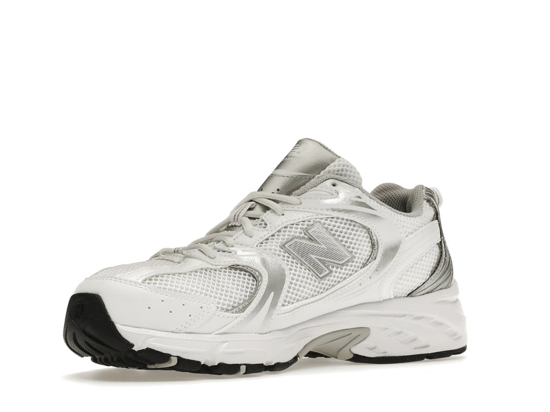 New Balance 530 Munsell White