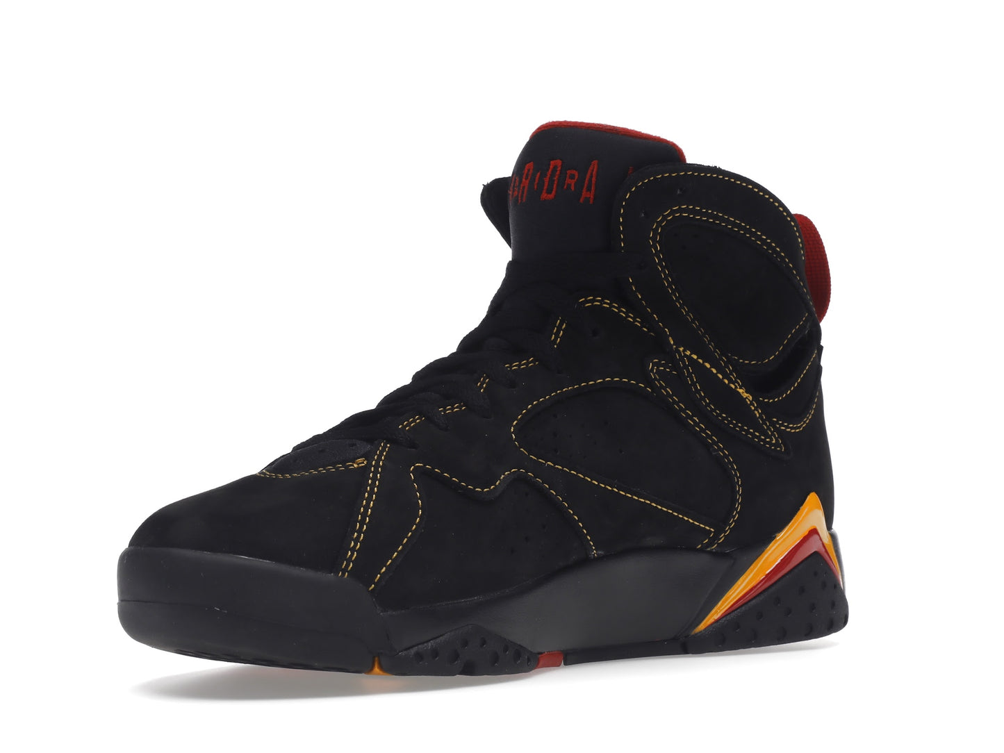 Jordan 7 Retro Citrus (2022)