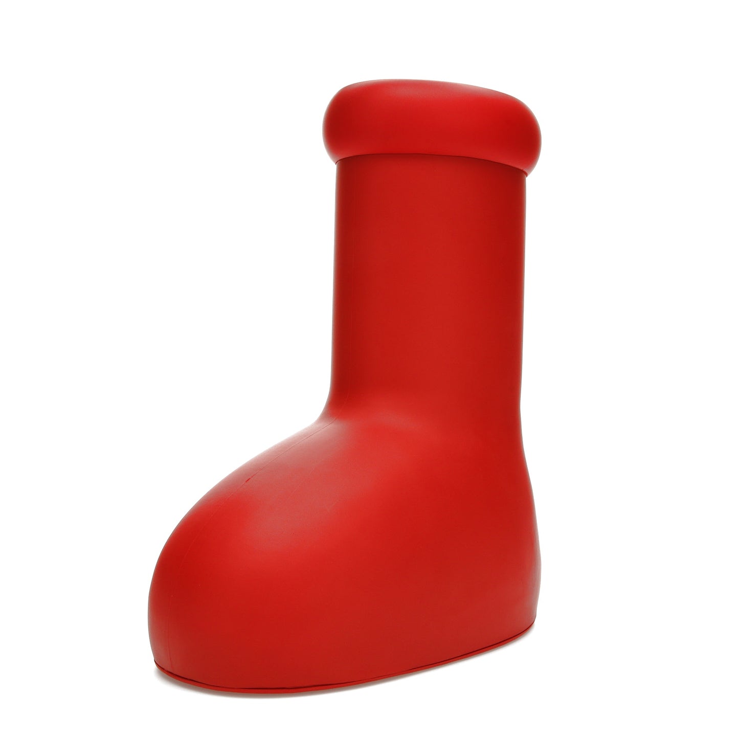 MSCHF Big Red Boot